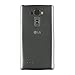 L G Electronics Quick Circle Folio Case for LG G Flex 2 - Retail Packaging - Titan Silver