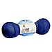 Cloudz Neckii Travel Neck Roll Pillow - Blue