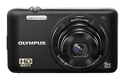 Olympus VG-160 Digitalkamera