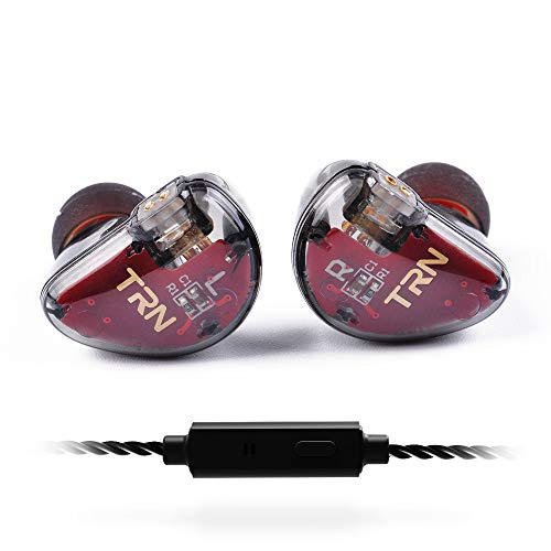 Buy HiFi Earphone TRN V30, 2 Balanced 
