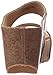 Volatile Women's Adobe Wedge Sandal