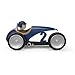 Baghera Racing CAR - Blue