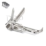 DDP ONE METAL PEDERSON SPECULUM LARGE