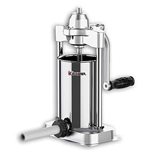 KITCHENER Elite Super Heavy Duty Commercial 5 LBS