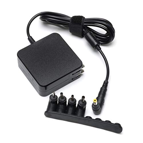 65W Universal AC Adapter Charger for Asus Laptop PA-1650-78 A56C A56CA A56CM ADP-65GD AD887020 B EXA1203YH PA-1650-78 PA-1650-93 F555 F555LA ADP-65AW A EXA0703YH AD887320 ADP-65BW BADP-65DW - Thumbnail 4