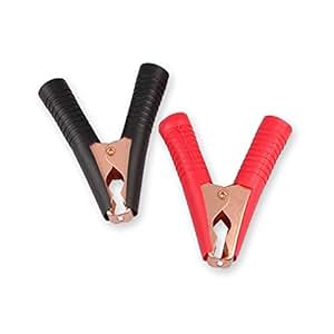 Crocodile clips electronics Crocodile clips electronics