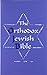 The Orthodox Jewish Bible: Tanakh and Orthodox Jewish Brit Chadasha