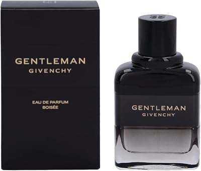 Givenchy Gentleman Boisée Eau de Parfum 60 ml for Men