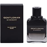 Givenchy GENTLEMAN BOISEE Eau De Parfum Spray for Men, 2.0 Ounce