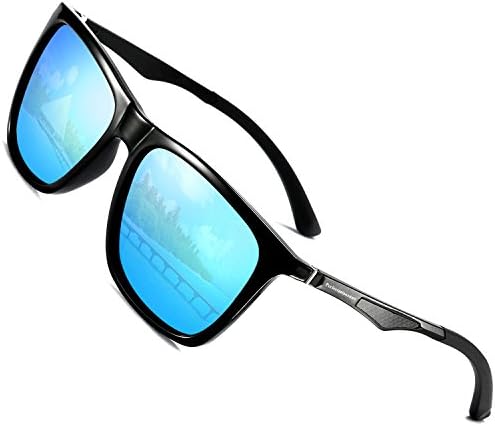 Polarized Sunglasses Men Women Luxury Retro Sun Glasses Male/Outdoors Sports Golf Cycling Fishing Hiking Eyewear sunglasses