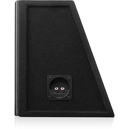 New Version 3 Belva 1000 watt Complete Car Subwoofer Package Includes Two (2) 10inch Subwoofers