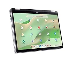 Acer Chromebook Spin 314 CP314-2HN-318R Convertible