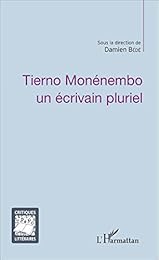Tierno Monénembo, un écrivain pluriel
