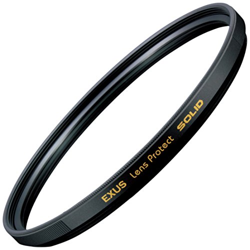 MarumiEXUS Solid 72mm Lens Protect Filter Anti-Static Hard Coated 72 Made in Japan 7 X Stronger