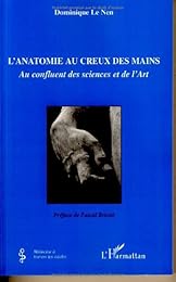 L' anatomie au creux des mains