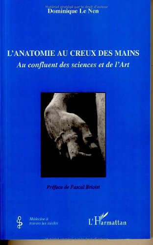 L' anatomie au creux des mains