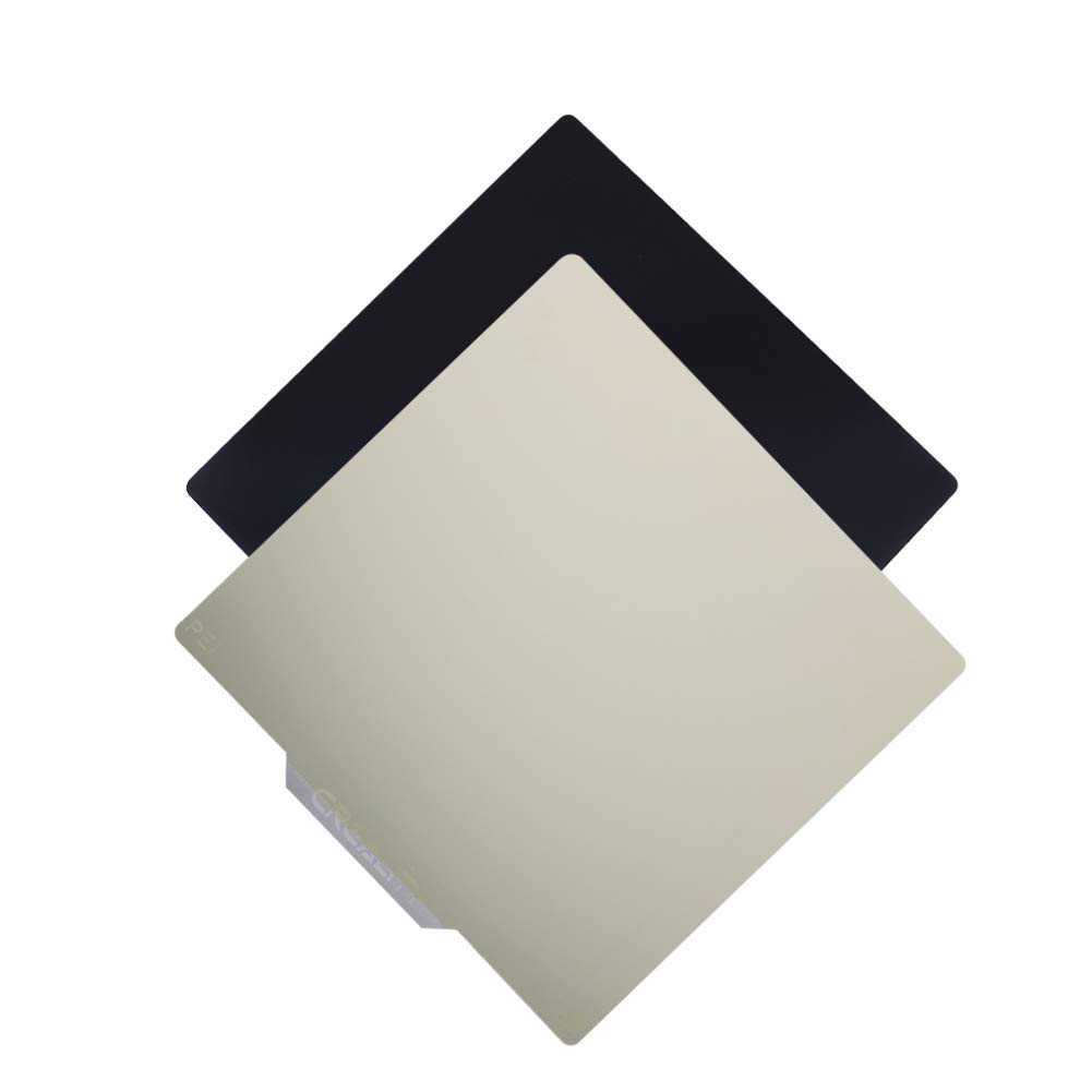Creality PEI Plate Bed Frosted Surface 235x235x2mm For Ender 3/5 Series - AU Stock