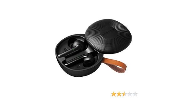 Promate True Wireless Earbuds Bluetooth 