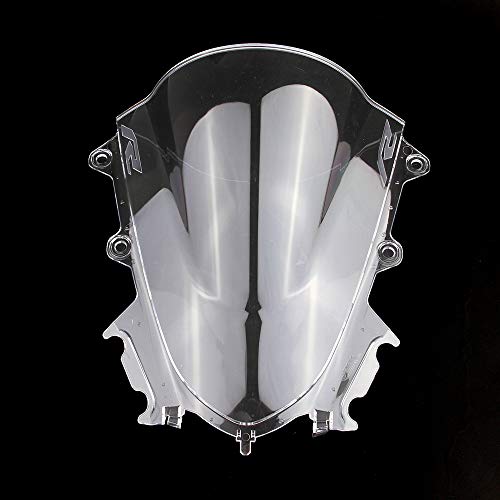 Sport Windshield for YAMAHA YZF R15 White Zambia Ubuy