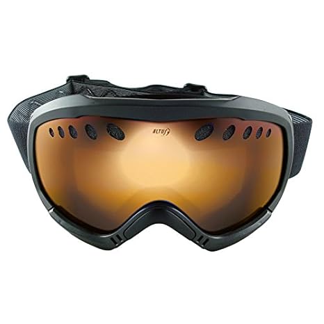 Altus Glan Gafas unisex multicolor talla única