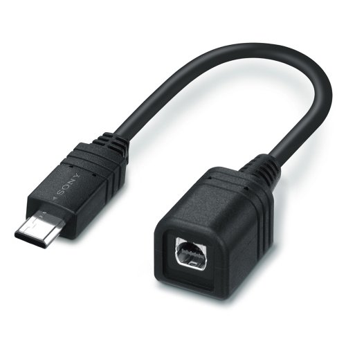 Sony VMCAVM1 A/V R Adapter Cable