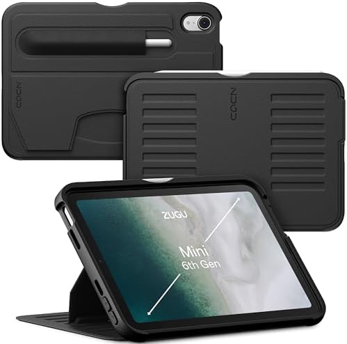 Amazon.com: Apple Smart Folio for iPad mini (A17 Pro) - Denim