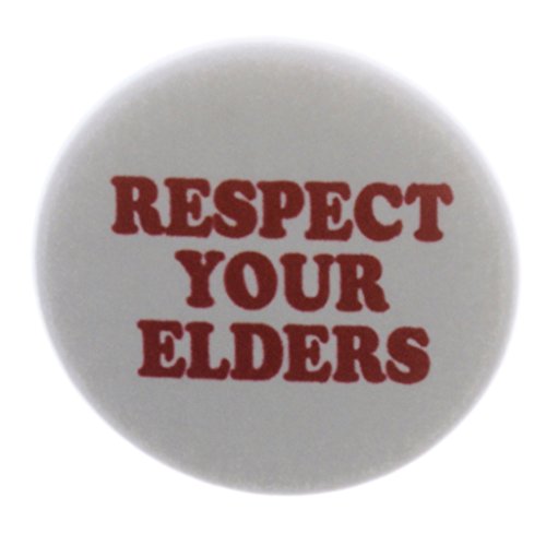 A&T Designs - Respect Your Elders 1.25