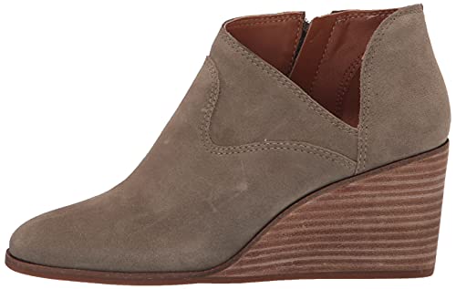 Zollie Bootie Ankle Boot 