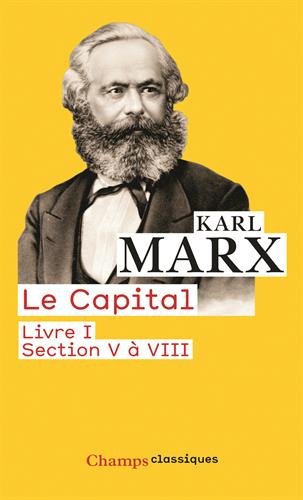Le  capital