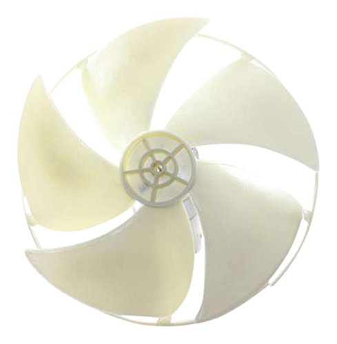 LG 5900AR1173A Air Conditioner Axial Cooling Fan Blade