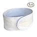 Appearus 5 Count Stretchable Spa Headband 3.25