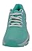 ASICS Women's Gel-Nimbus 19 Exclusive, Mint/Silver, 9.5 B(M) US