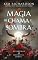 Livro Magia de chama e sombra (As bruxas de Moonfell Livro 1)