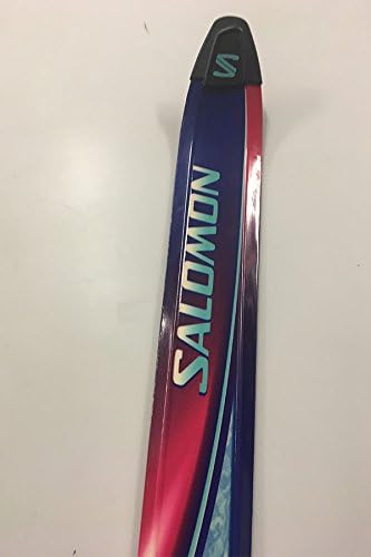 salomon mlx9
