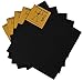 5 Pack 10mm EVA Self Adhesive Foam Sheets -10mm (5 Pack)-10in x 10in (10