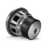 JL AUDIO 12W7 - Car subwoofer driver - 12.5