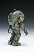 1/20 Maschinen Krieger Armored Fighting Suit Custom Type Archelon