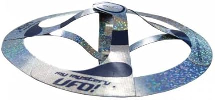 my mystery ufo amazon