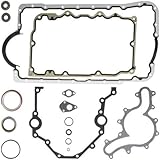 MAHLE Original CS54195 Engine Conversion Gasket Set