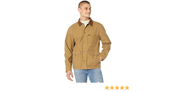 filson ranch jacket