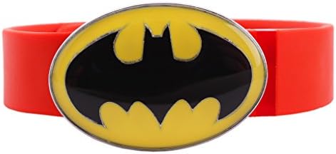 Fitness Bands Bling Accessory For Fitbit® Charge/CHarge HR Band Bling Accessory-"Bat"