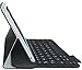 Logitech Ultrathin Keyboard Folio for iPad Mini 1, iPad Mini 2, iPad Mini 3, - Purple (NOT for iPad Mini 4 - will NOT fit))