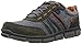 Skechers USA Men's Broger Kenster Oxford,Navy,10.5 M US