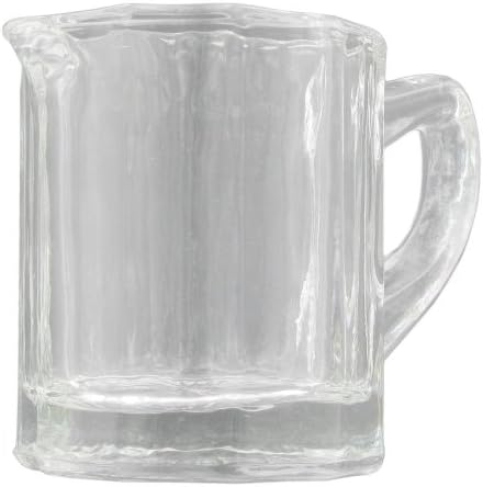 Lancaster Colony 04-07008 2.5 Oz Creamer / Dispenser - 24 / CS