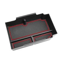 CDEFG for 2024 Impreza Crosstrek Center Console
