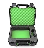 CASEMATIX Travel Case Compatible with Xbox One S