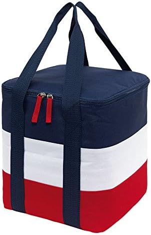 thermos insulated bag
