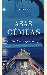 Livro Asas gêmeas