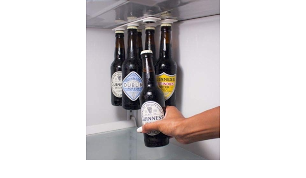 Trihedral-X 6 Soporte de Colgador de Botella mágico Beer Loft ...