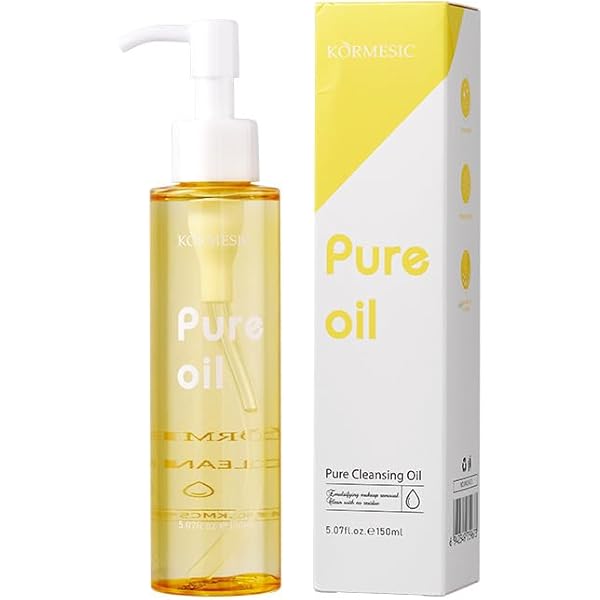 Amazon.com: Generic Deep Cleansing Oil 8.11 oz (240ml) 2024